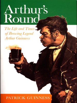 cover image of Arthur's Round